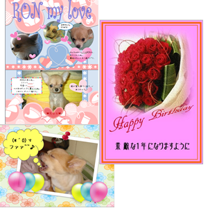 パソコン趣味 オリジナル 作品・泉佐野 パソコン教室