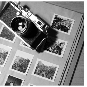 写真で動画 自叙伝 人生記録 結婚式 記念日・泉佐野 パソコン教室